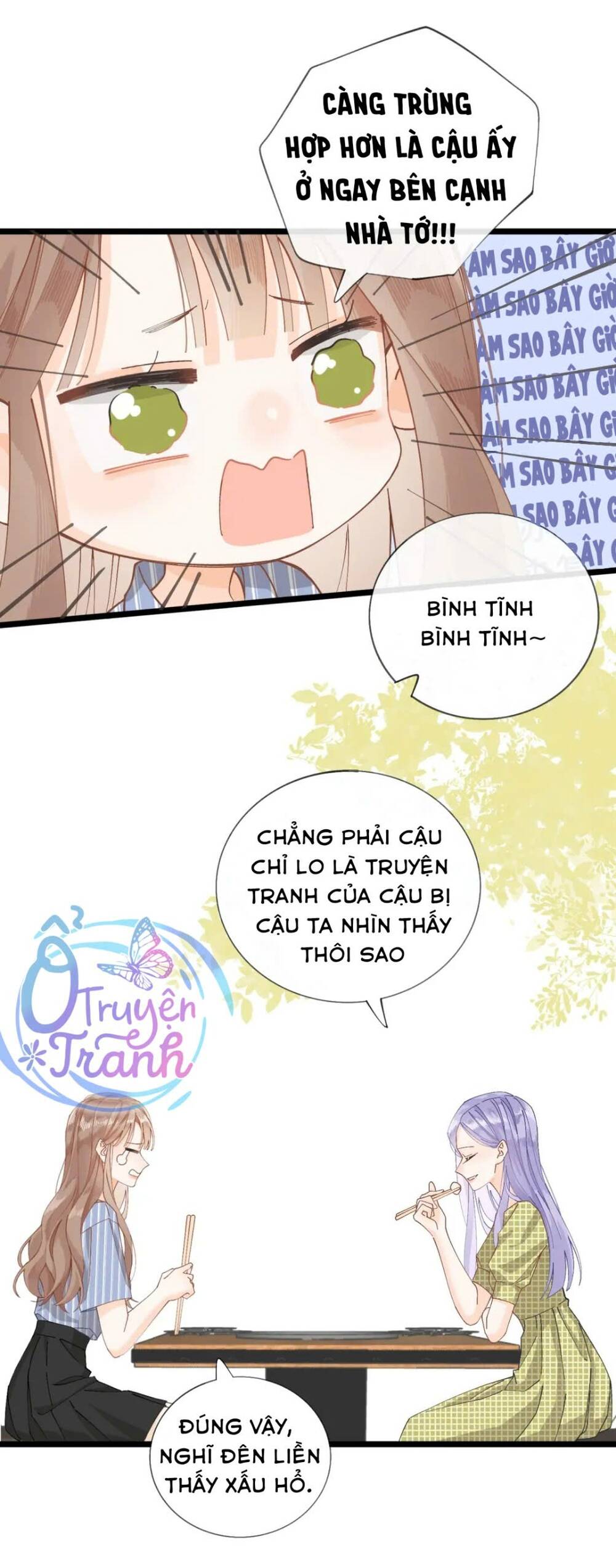 Chị Gái Lại Toang Nữa Rồi Chapter 4 - 18