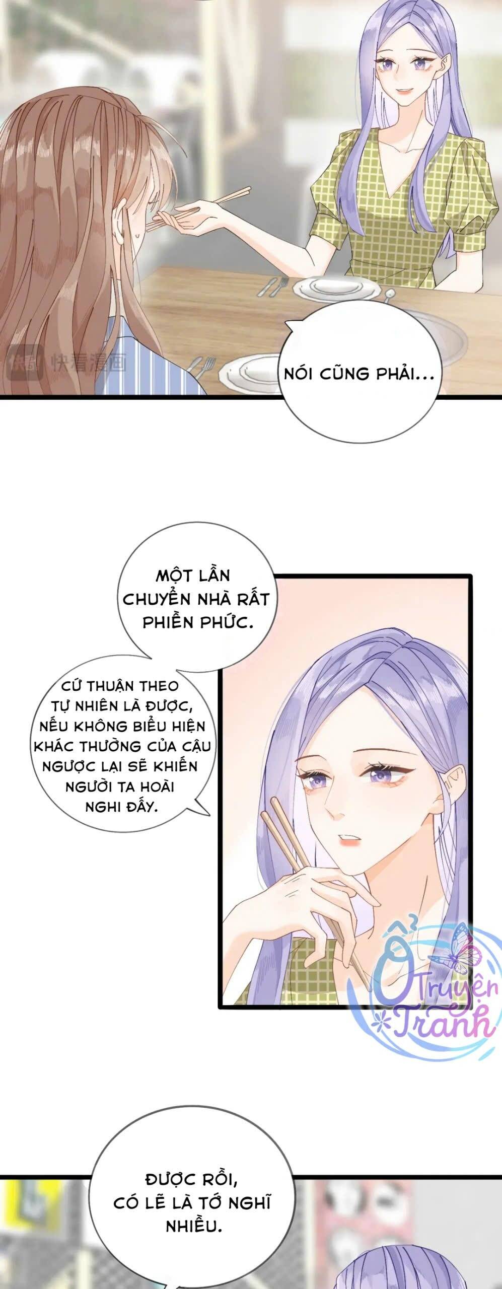 Chị Gái Lại Toang Nữa Rồi Chapter 4 - 20