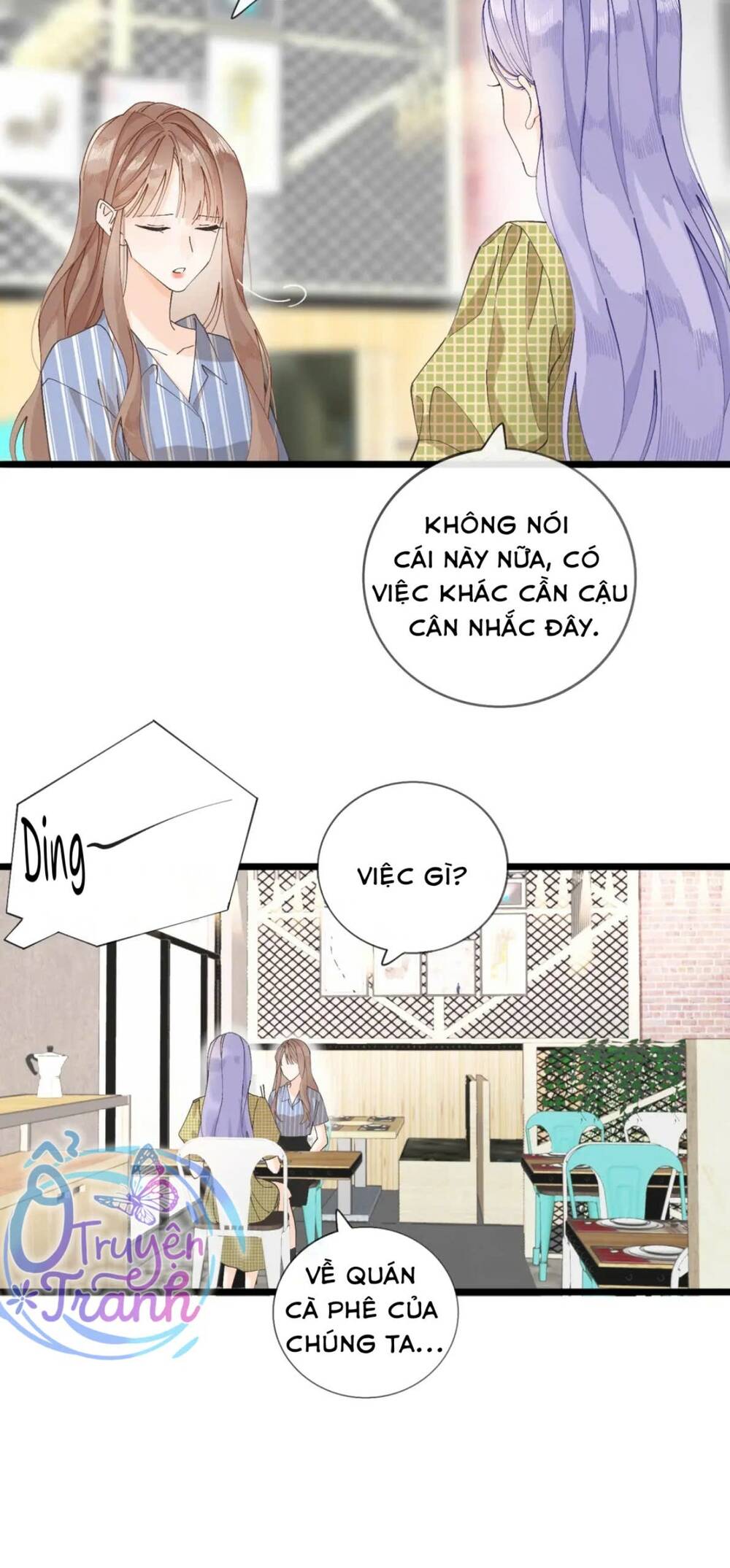 Chị Gái Lại Toang Nữa Rồi Chapter 4 - 21