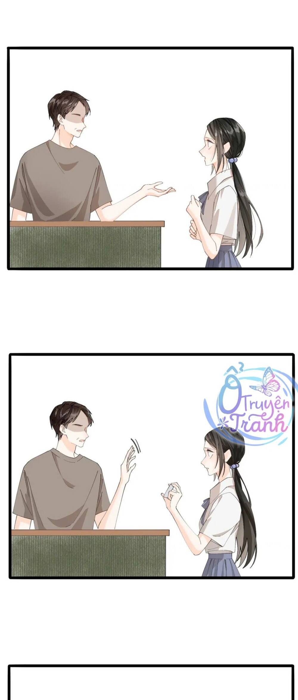 Chị Gái Lại Toang Nữa Rồi Chapter 4 - 23