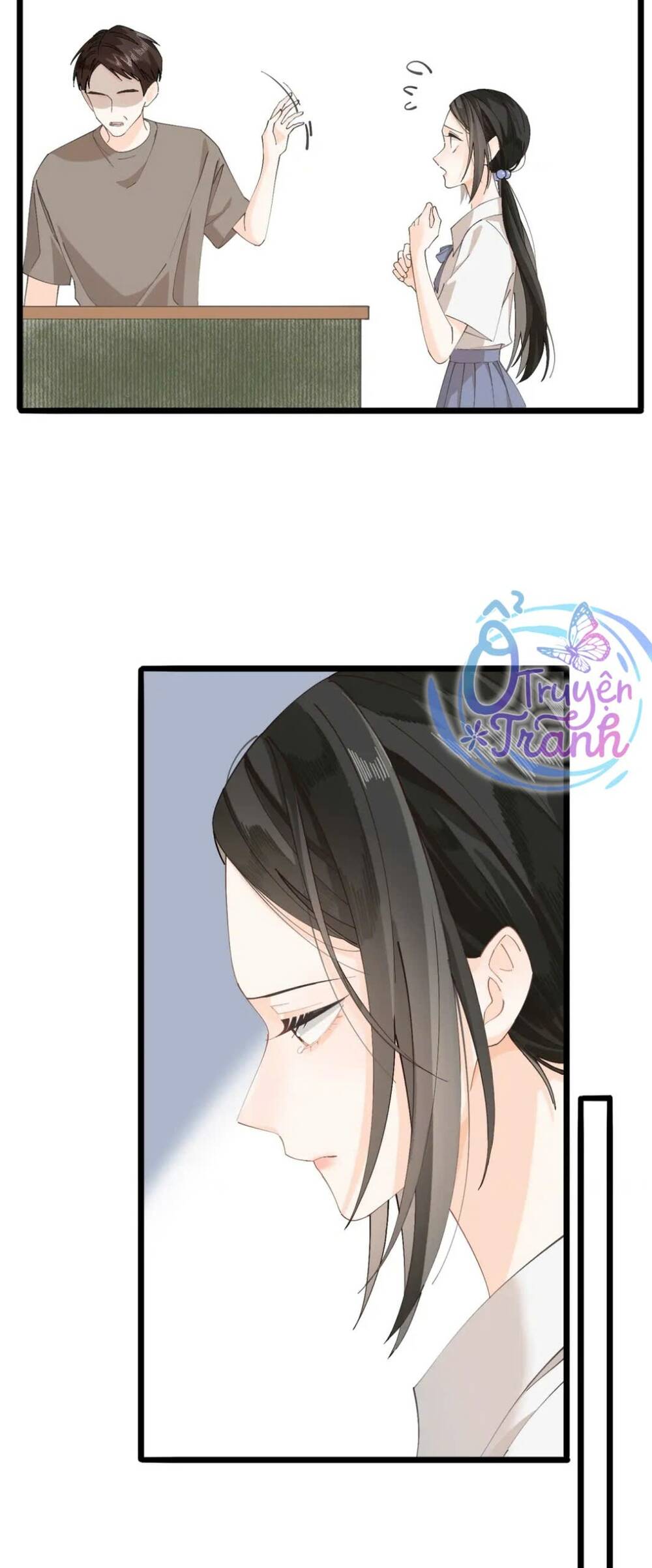 Chị Gái Lại Toang Nữa Rồi Chapter 4 - 24