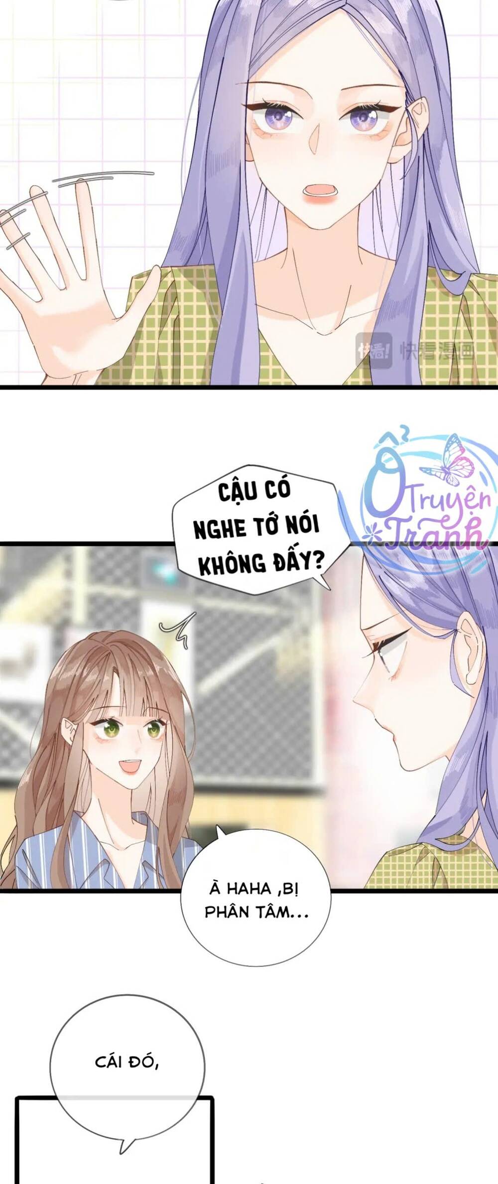Chị Gái Lại Toang Nữa Rồi Chapter 4 - 26