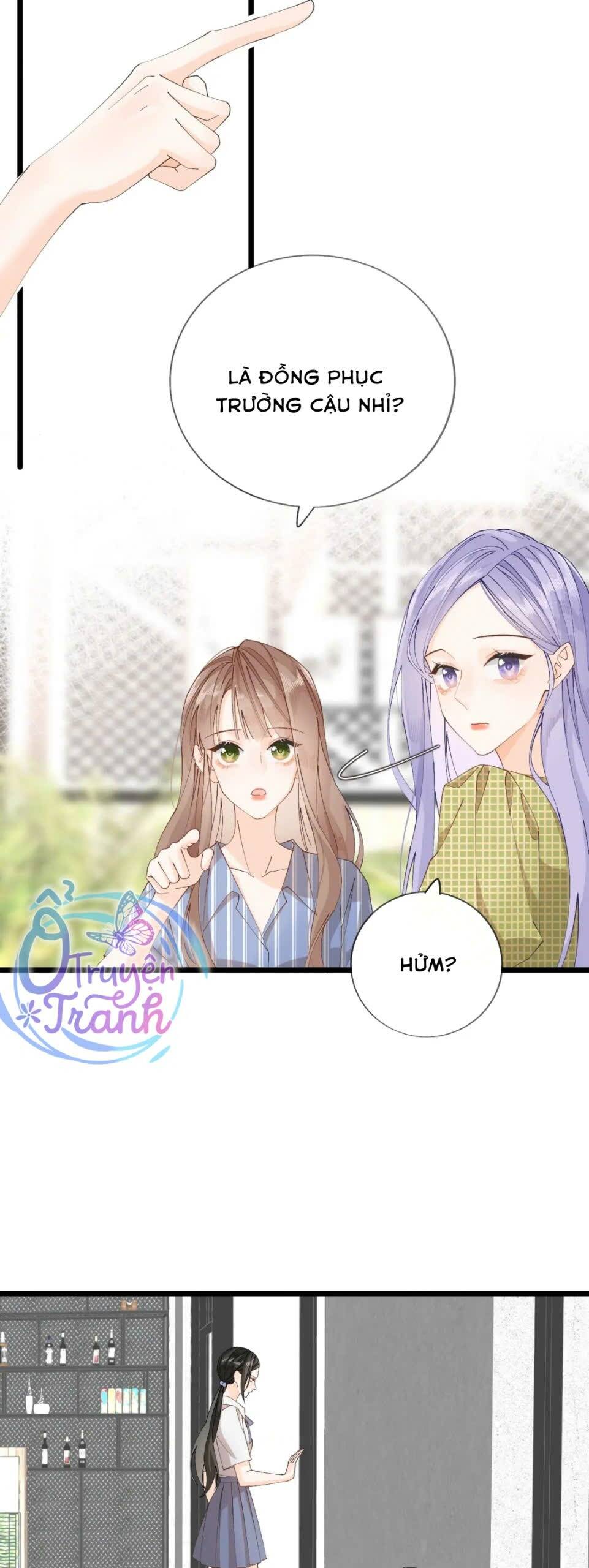 Chị Gái Lại Toang Nữa Rồi Chapter 4 - 27