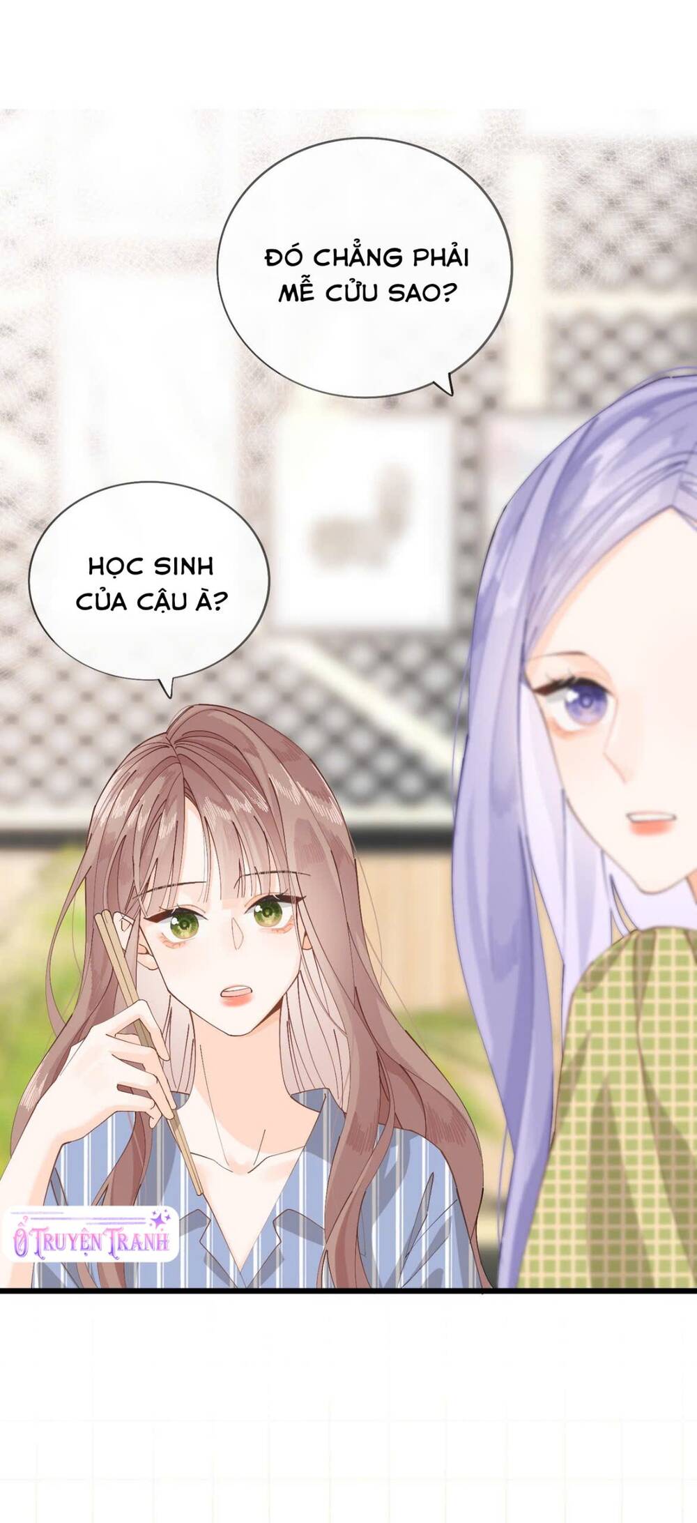 Chị Gái Lại Toang Nữa Rồi Chapter 5 - 3