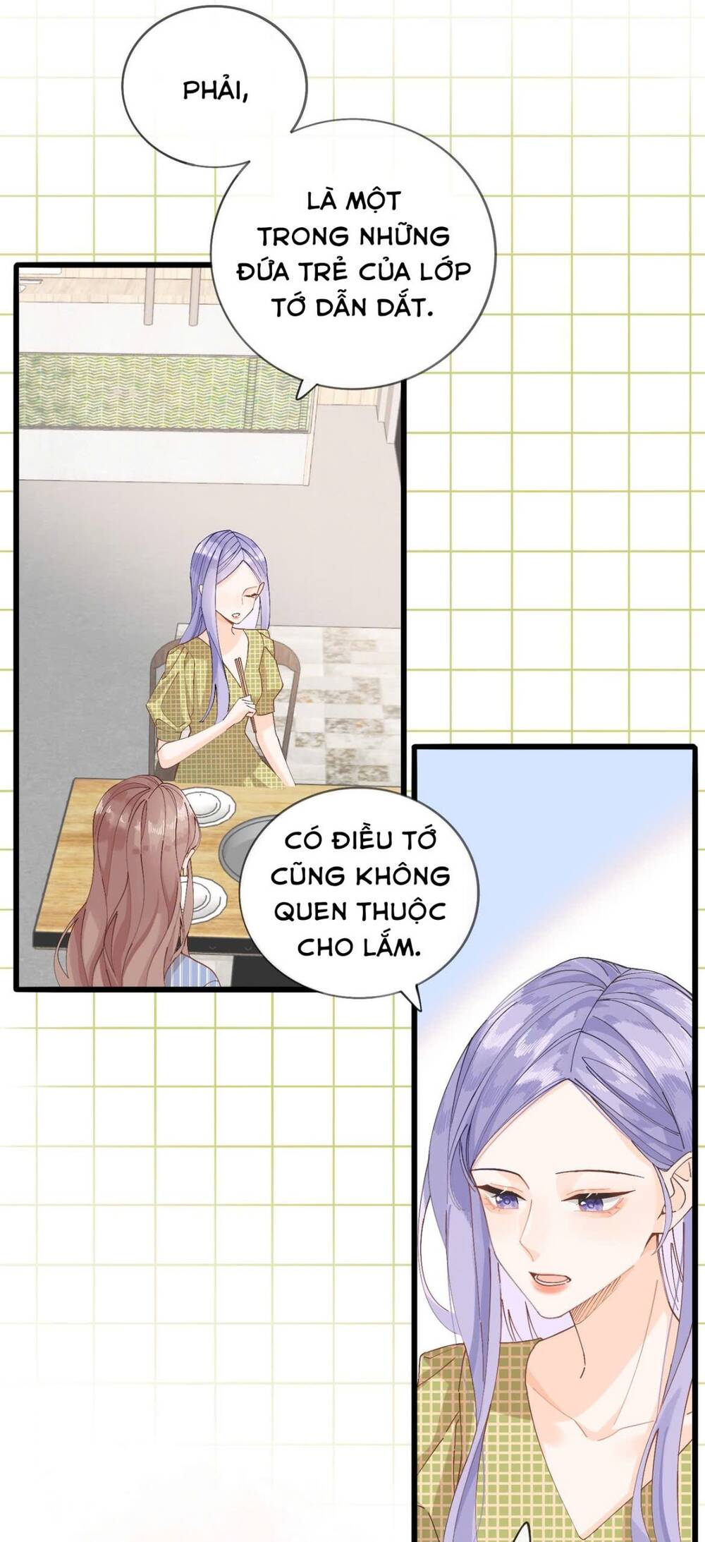 Chị Gái Lại Toang Nữa Rồi Chapter 5 - 4