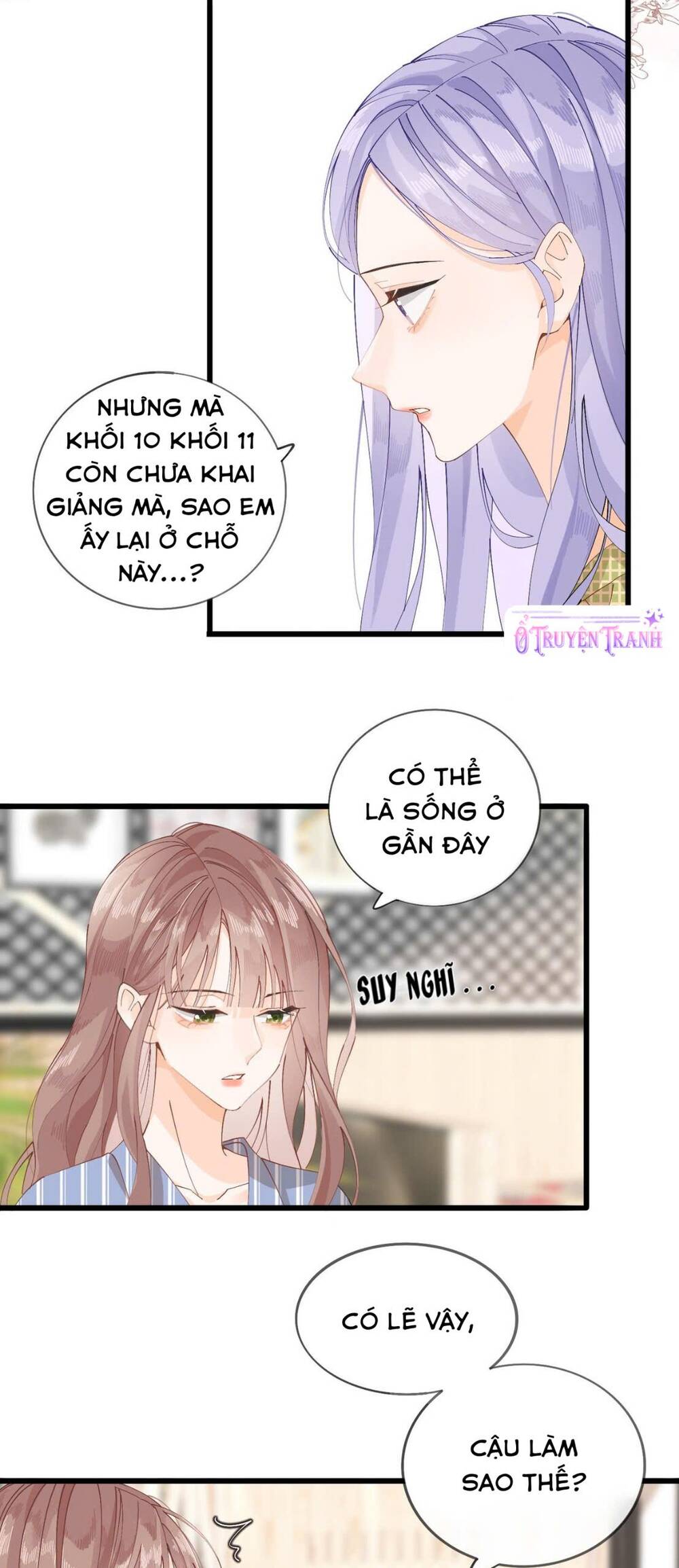 Chị Gái Lại Toang Nữa Rồi Chapter 5 - 6