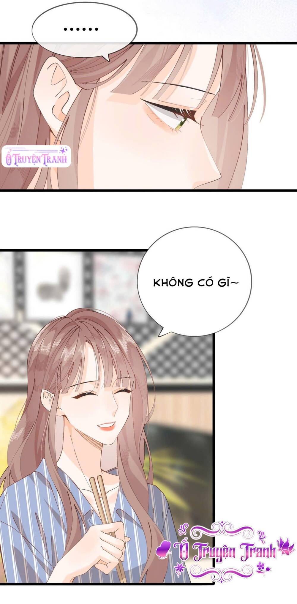 Chị Gái Lại Toang Nữa Rồi Chapter 5 - 8