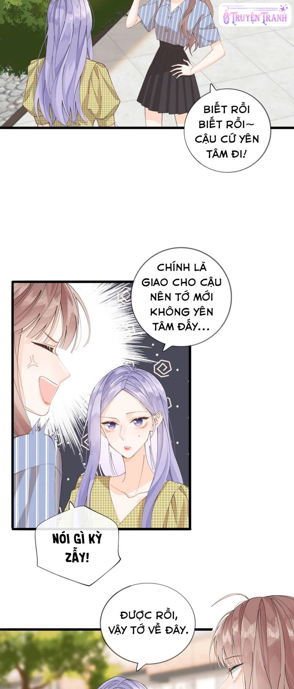 Chị Gái Lại Toang Nữa Rồi Chapter 5 - 11