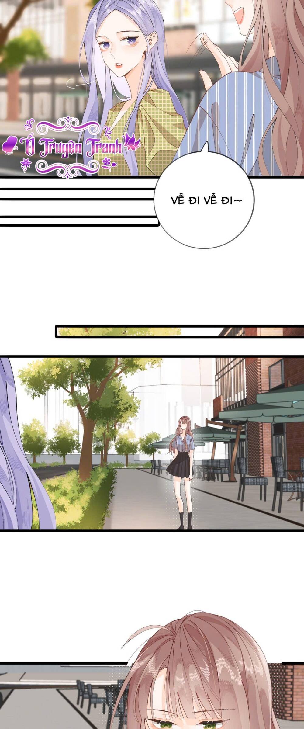Chị Gái Lại Toang Nữa Rồi Chapter 5 - 12