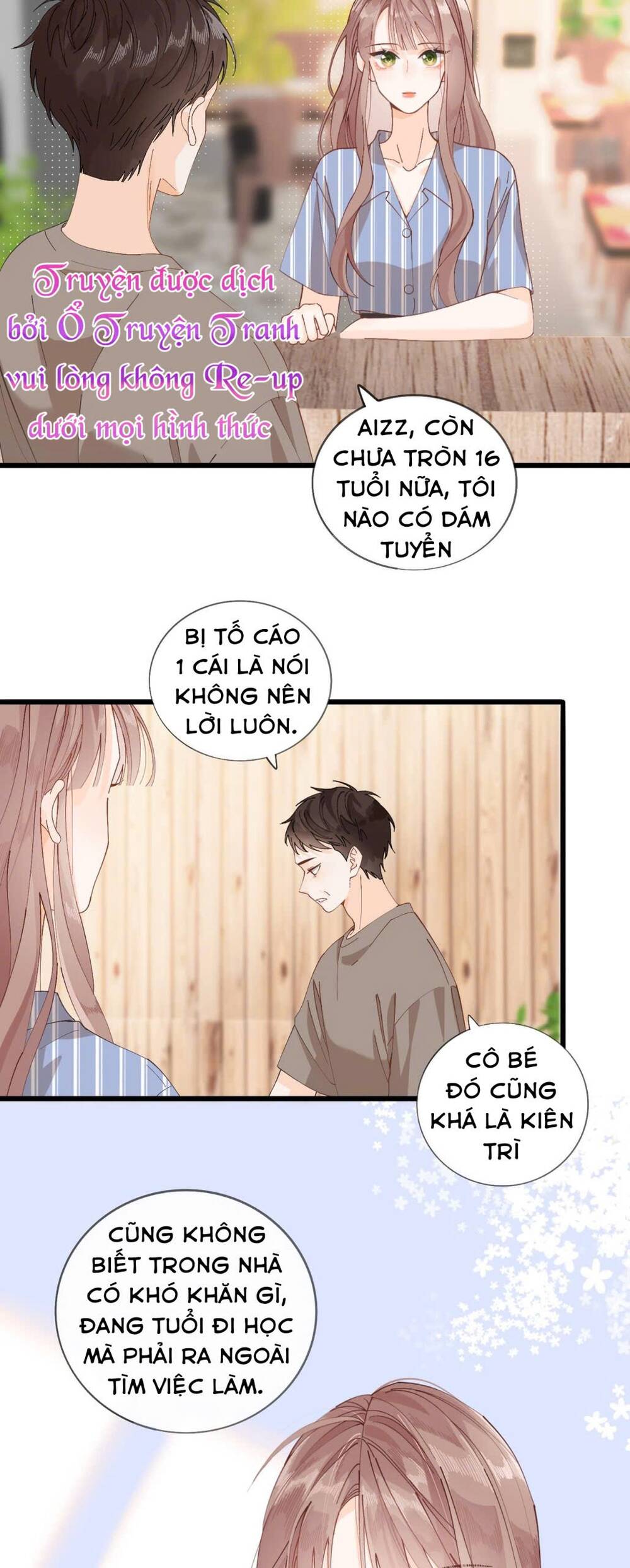 Chị Gái Lại Toang Nữa Rồi Chapter 5 - 15