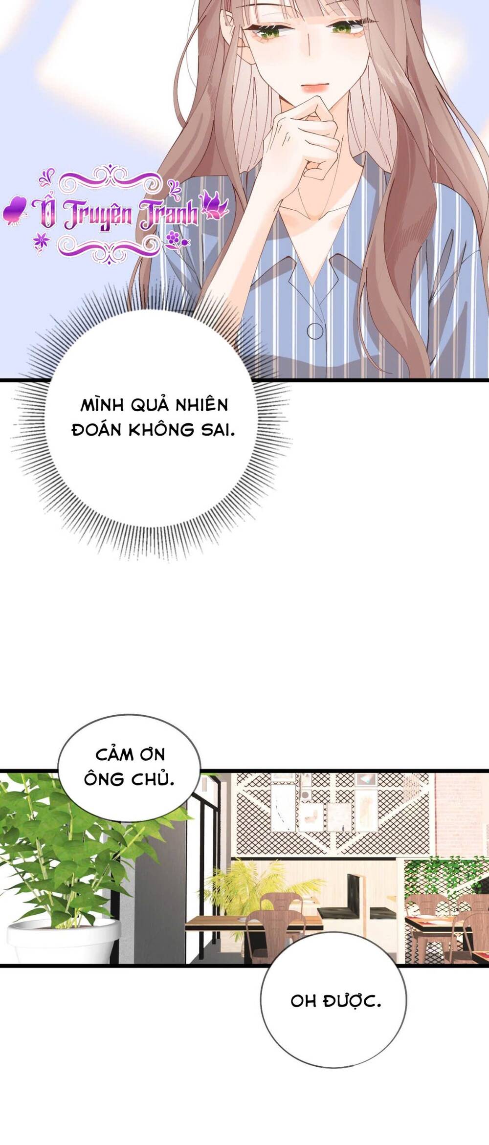 Chị Gái Lại Toang Nữa Rồi Chapter 5 - 16