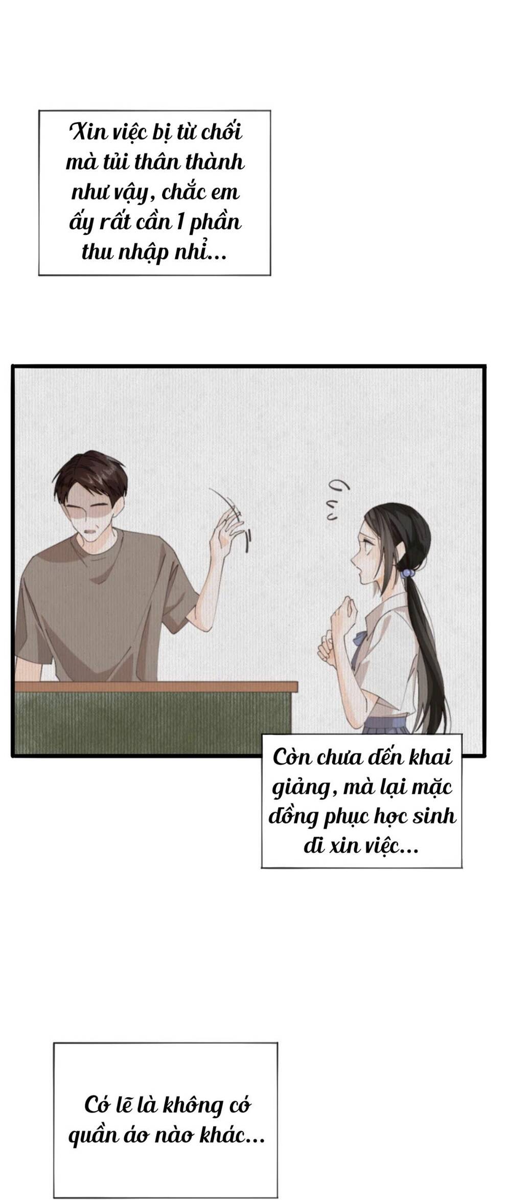 Chị Gái Lại Toang Nữa Rồi Chapter 5 - 17