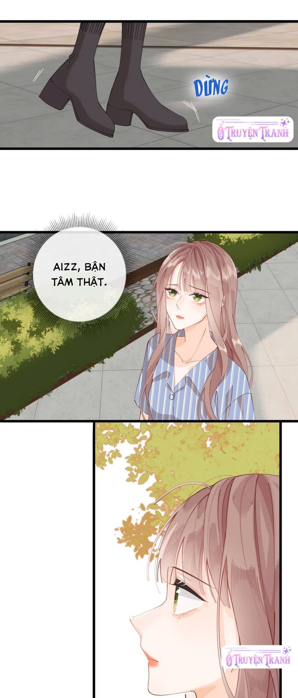 Chị Gái Lại Toang Nữa Rồi Chapter 5 - 18