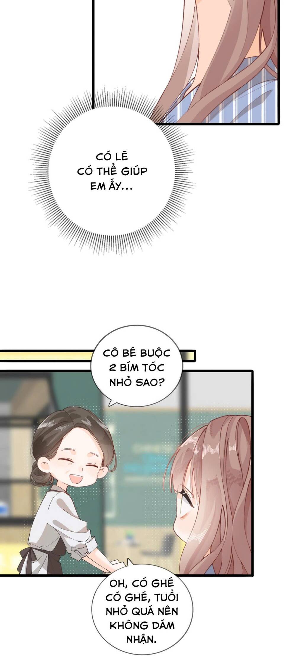 Chị Gái Lại Toang Nữa Rồi Chapter 5 - 19