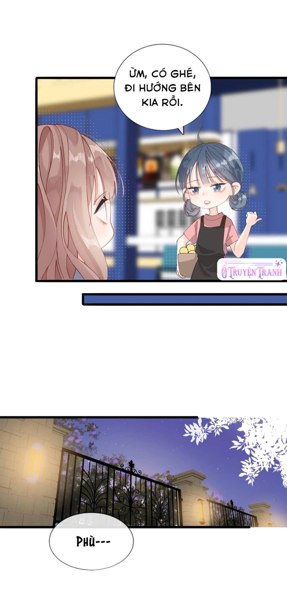 Chị Gái Lại Toang Nữa Rồi Chapter 5 - 20