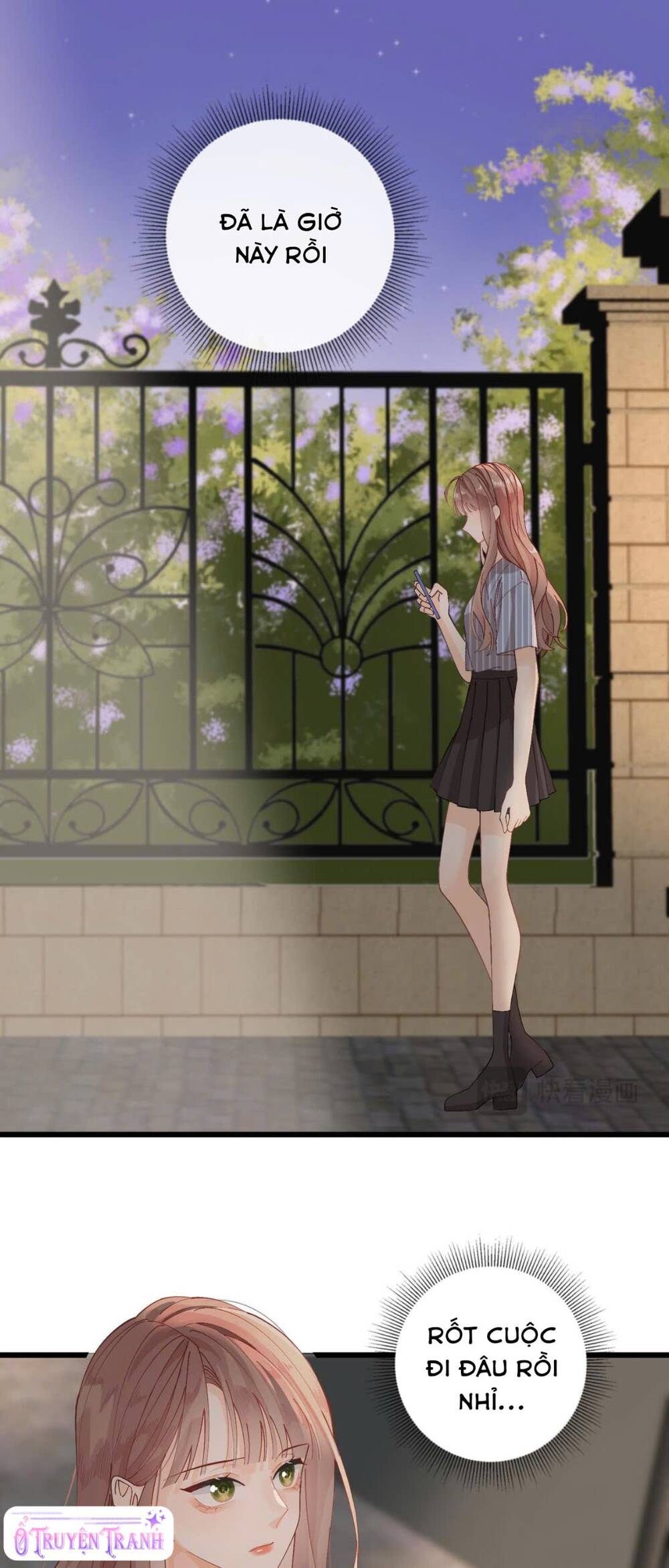 Chị Gái Lại Toang Nữa Rồi Chapter 5 - 21