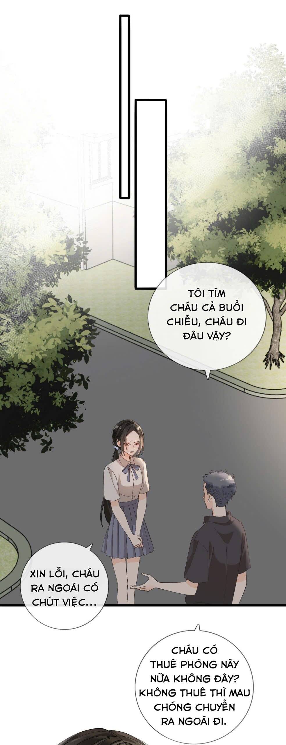 Chị Gái Lại Toang Nữa Rồi Chapter 5 - 24