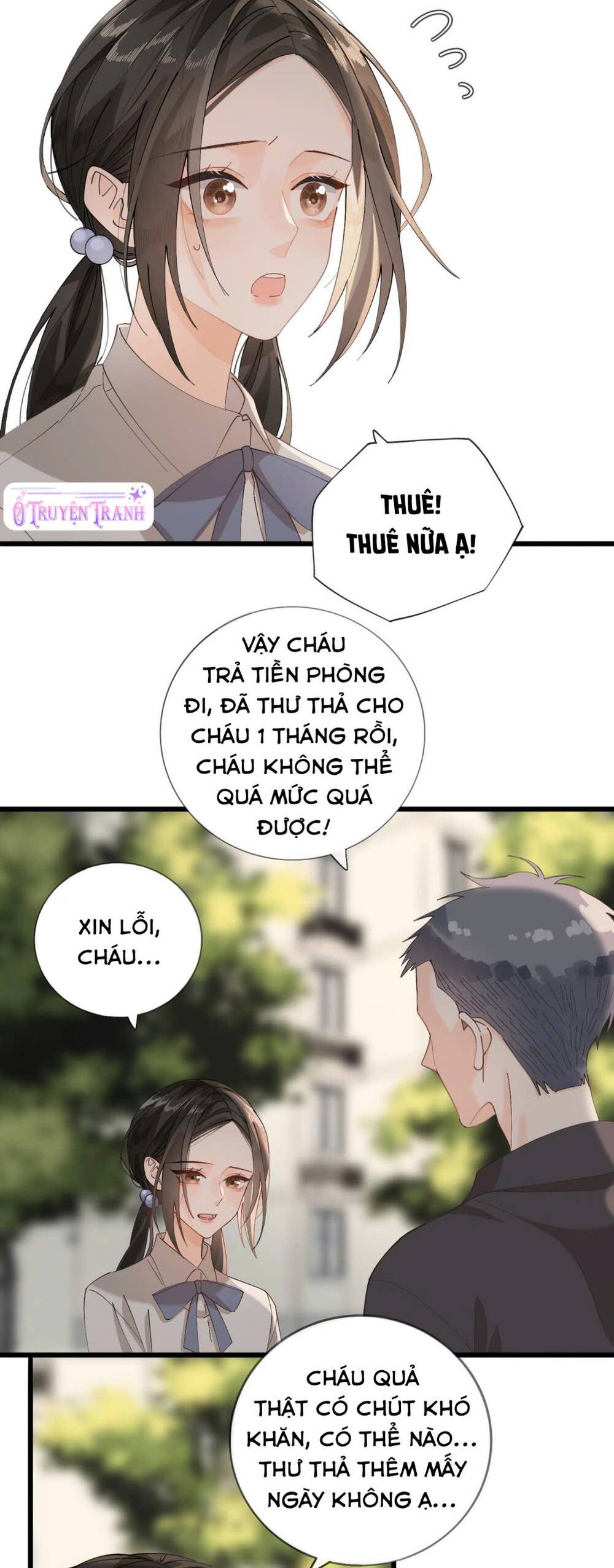 Chị Gái Lại Toang Nữa Rồi Chapter 5 - 25