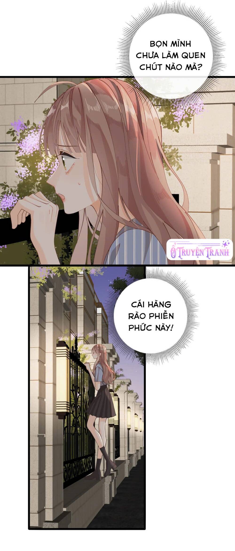 Chị Gái Lại Toang Nữa Rồi Chapter 5 - 29