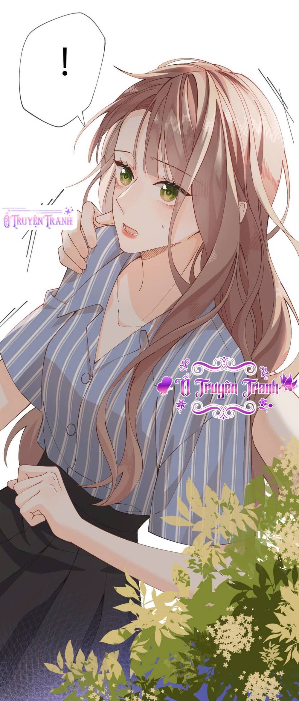 Chị Gái Lại Toang Nữa Rồi Chapter 5 - 33