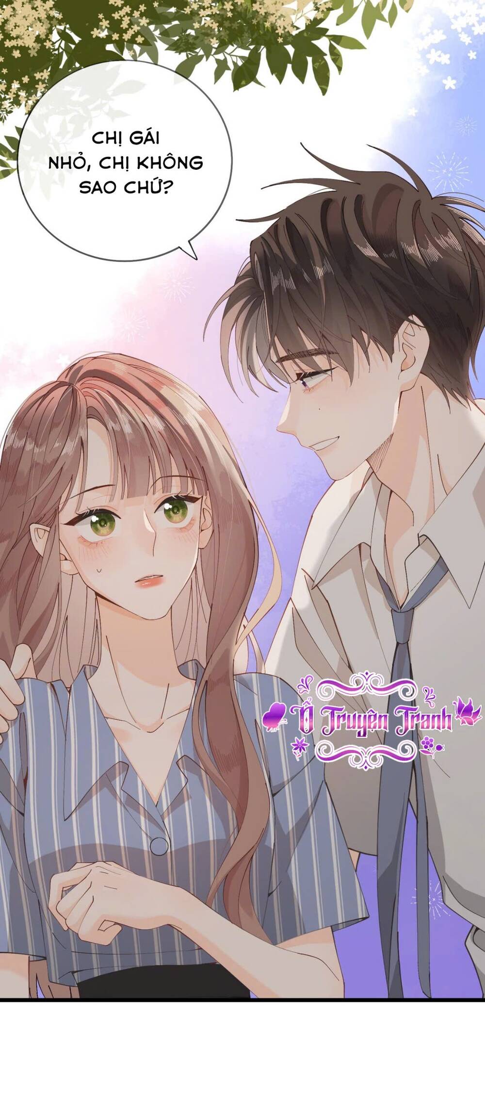 Chị Gái Lại Toang Nữa Rồi Chapter 5 - 35
