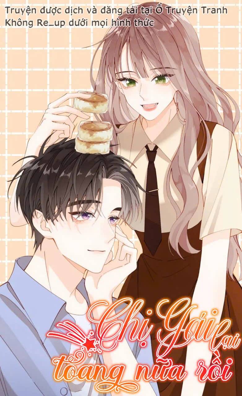 Chị Gái Lại Toang Nữa Rồi Chapter 6 - 2