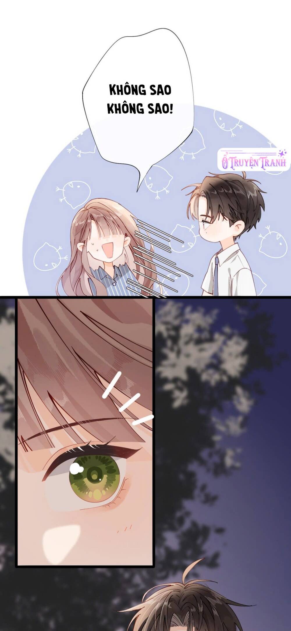 Chị Gái Lại Toang Nữa Rồi Chapter 6 - 4