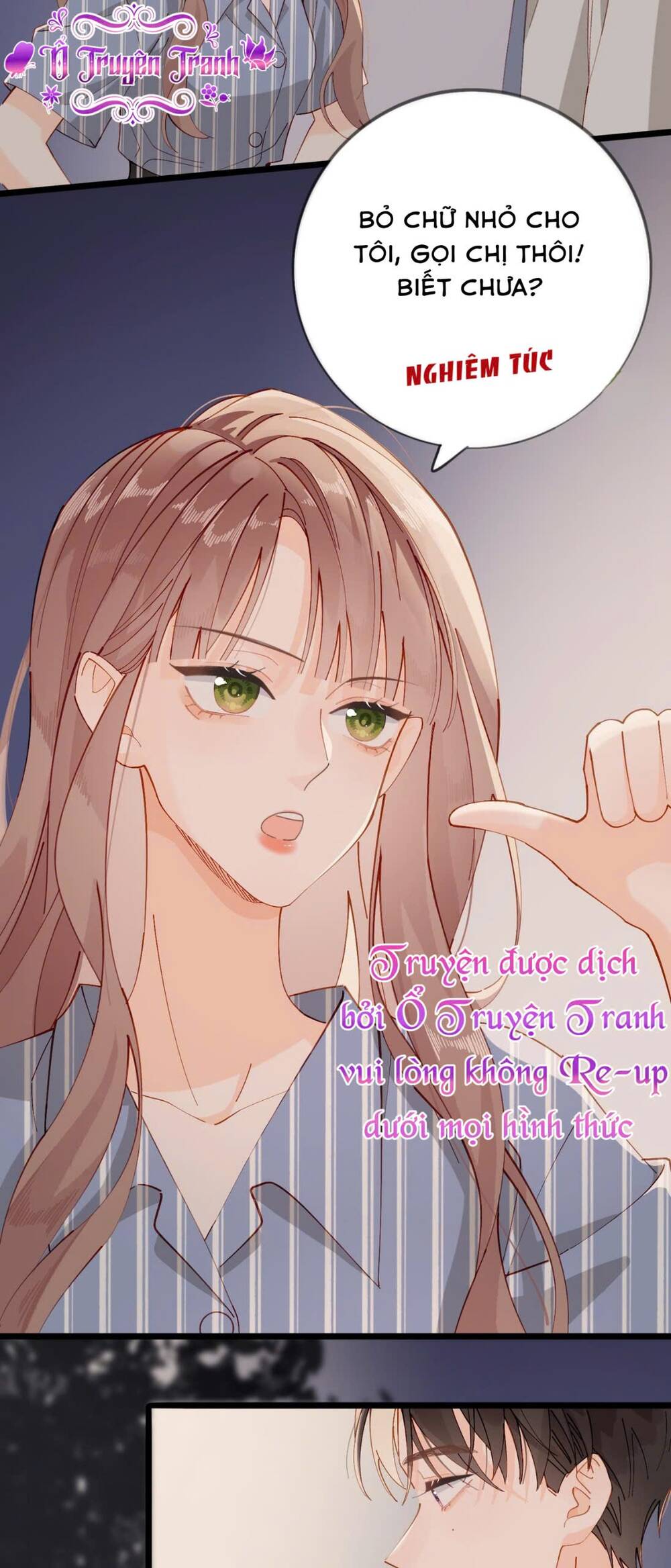 Chị Gái Lại Toang Nữa Rồi Chapter 6 - 7