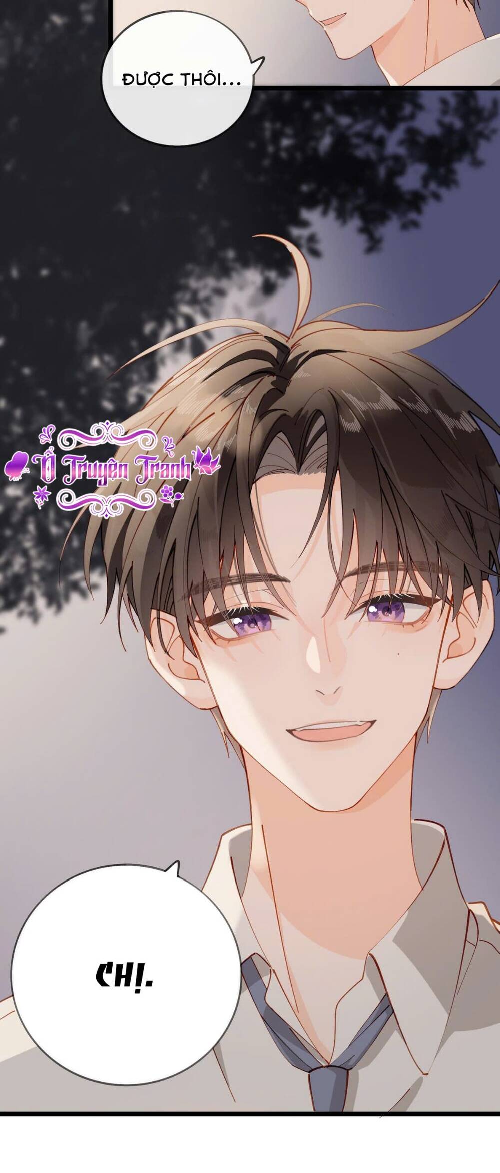 Chị Gái Lại Toang Nữa Rồi Chapter 6 - 8