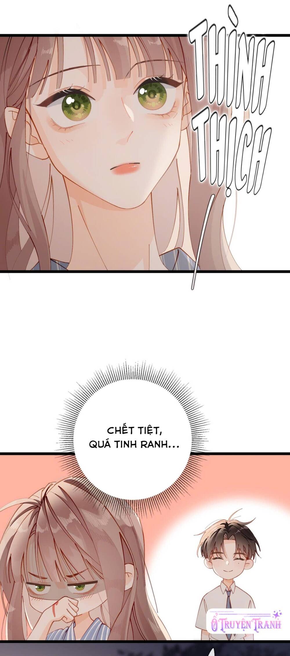 Chị Gái Lại Toang Nữa Rồi Chapter 6 - 9