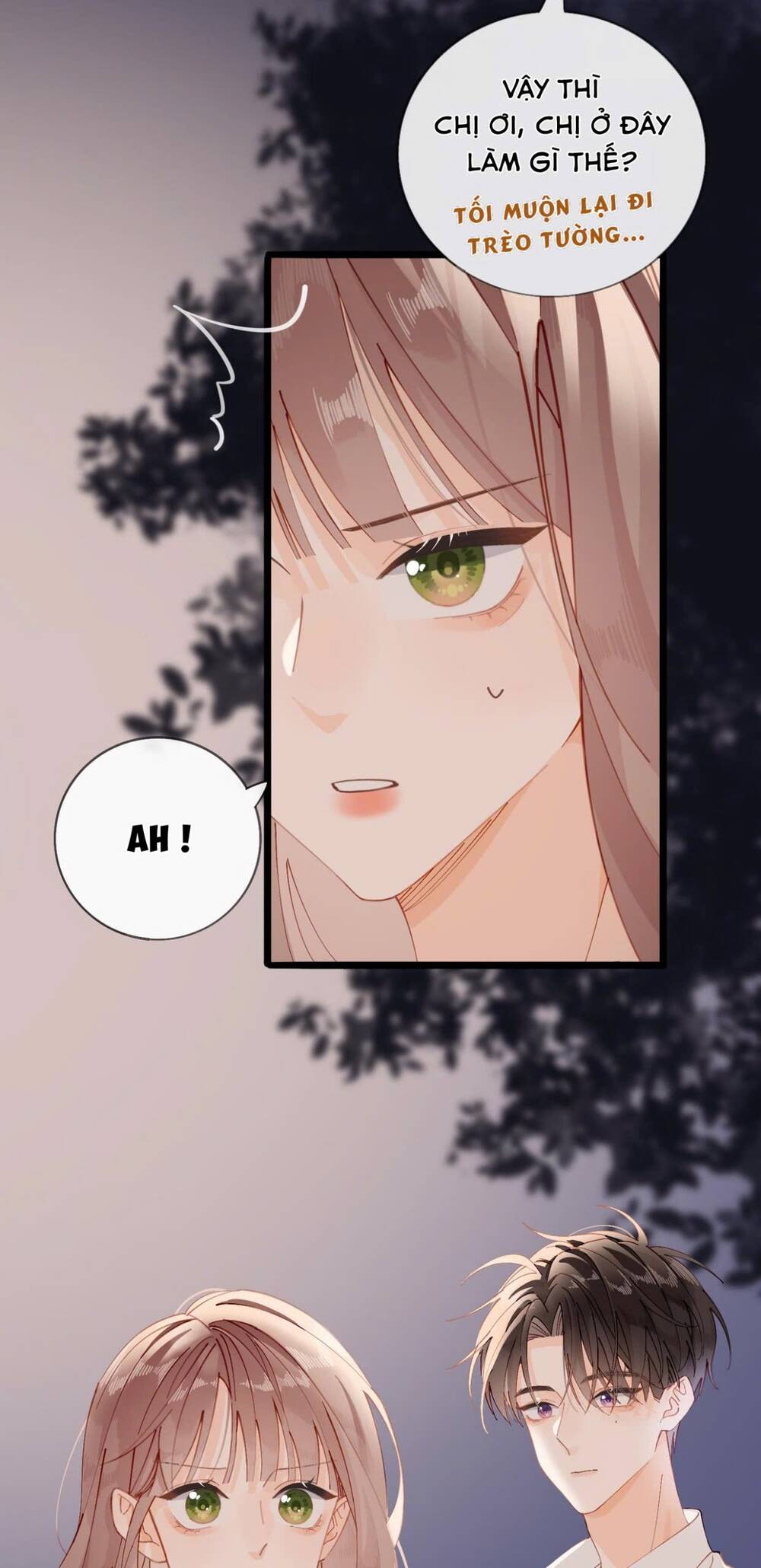 Chị Gái Lại Toang Nữa Rồi Chapter 6 - 10