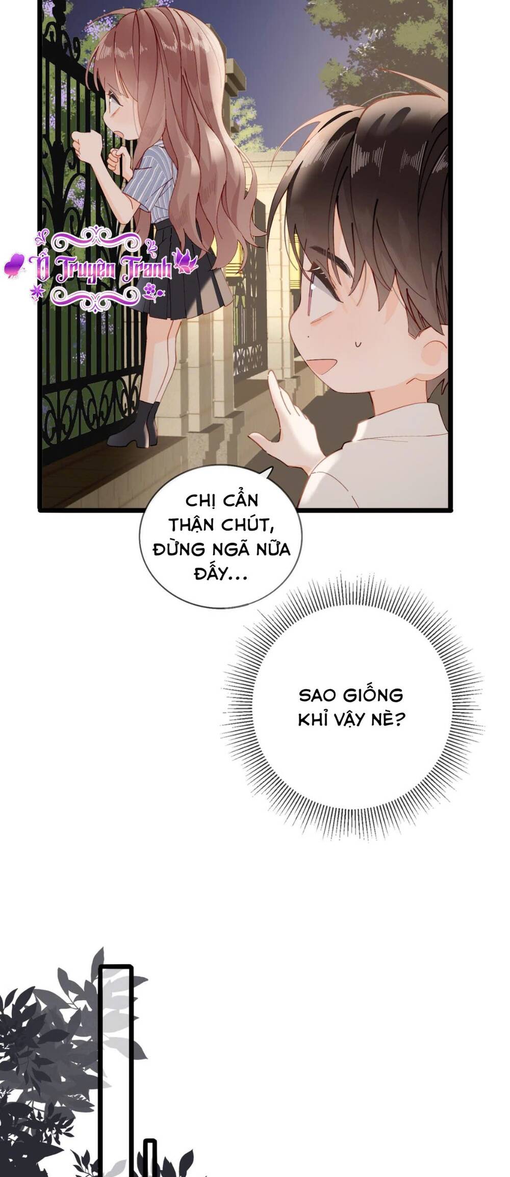 Chị Gái Lại Toang Nữa Rồi Chapter 6 - 12