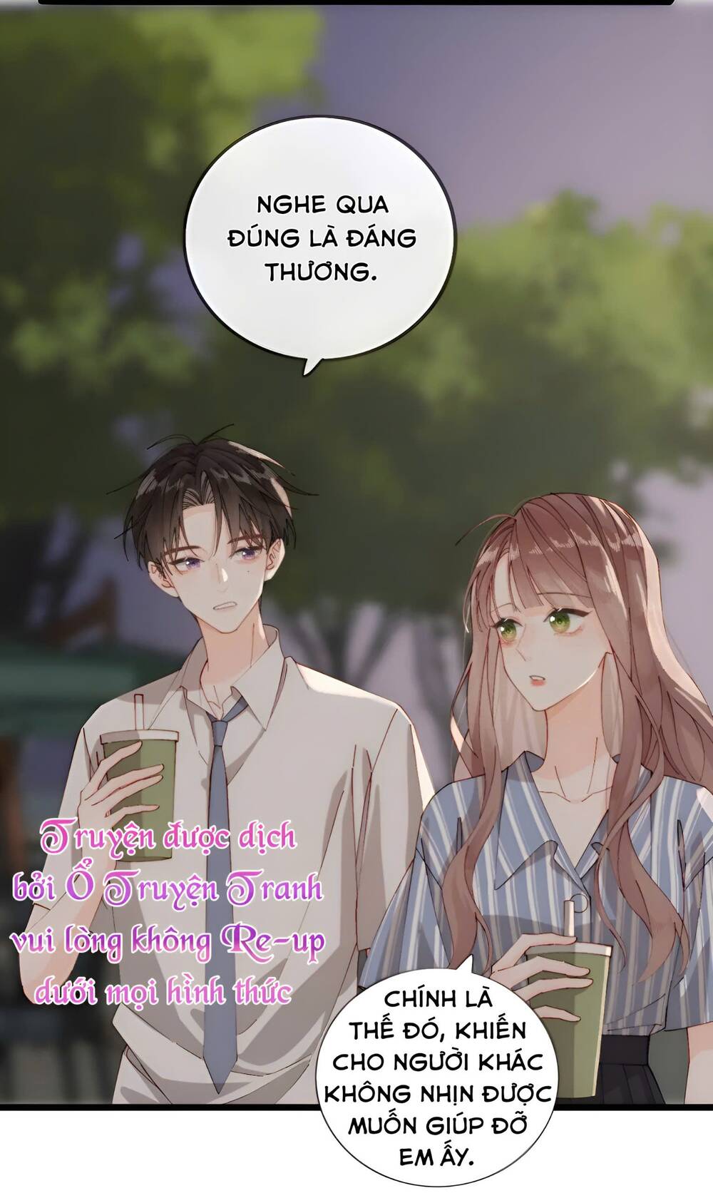 Chị Gái Lại Toang Nữa Rồi Chapter 6 - 14