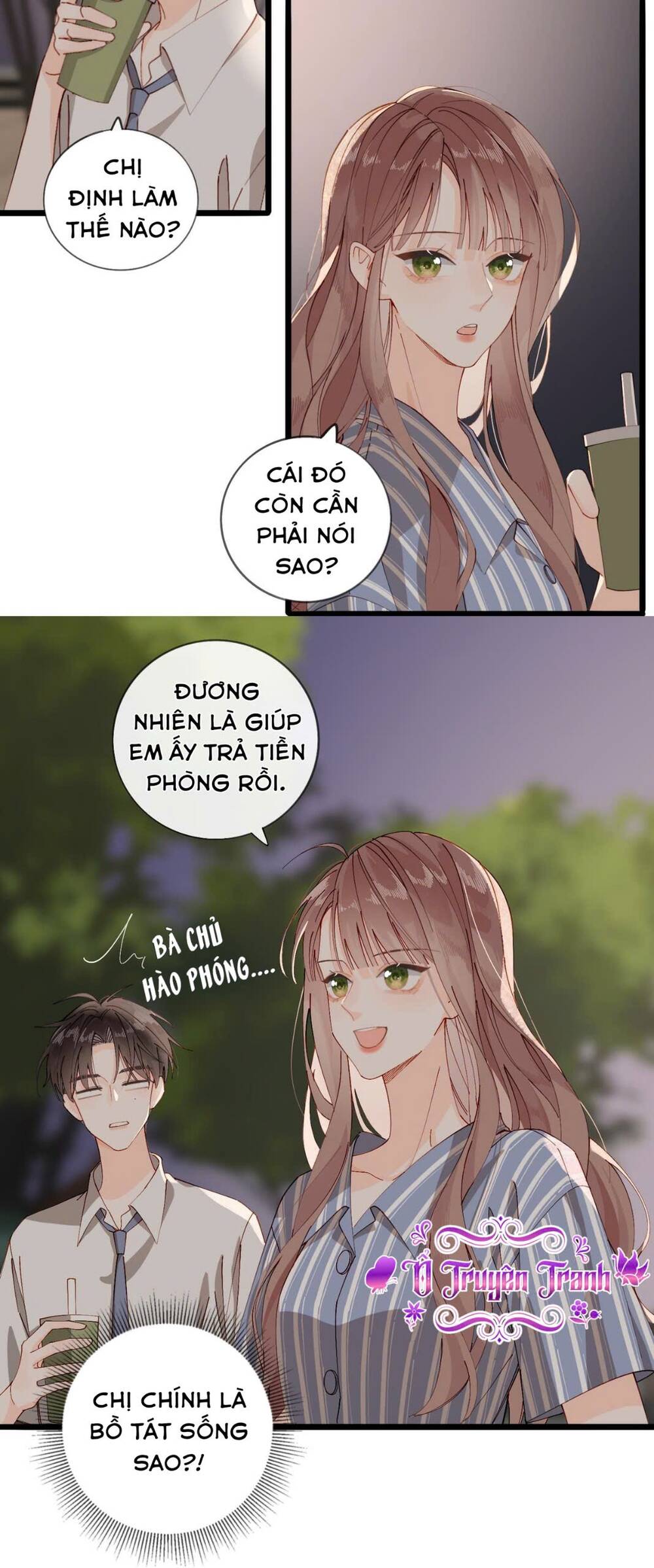 Chị Gái Lại Toang Nữa Rồi Chapter 6 - 16