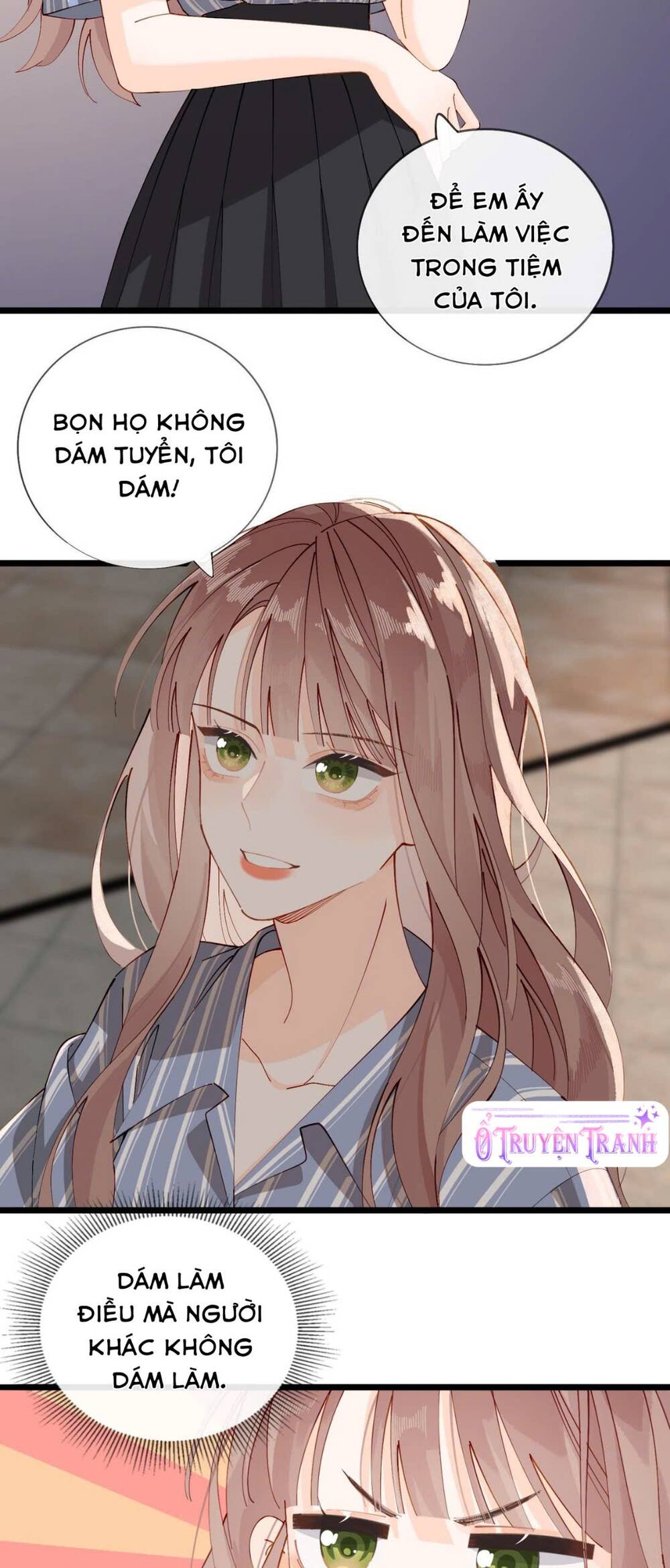 Chị Gái Lại Toang Nữa Rồi Chapter 6 - 18