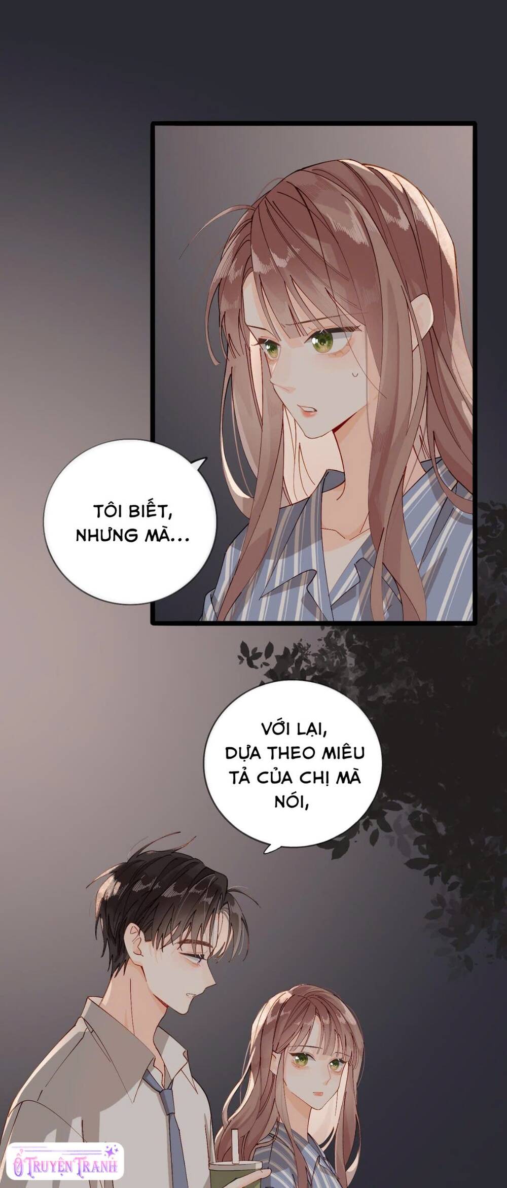 Chị Gái Lại Toang Nữa Rồi Chapter 6 - 20