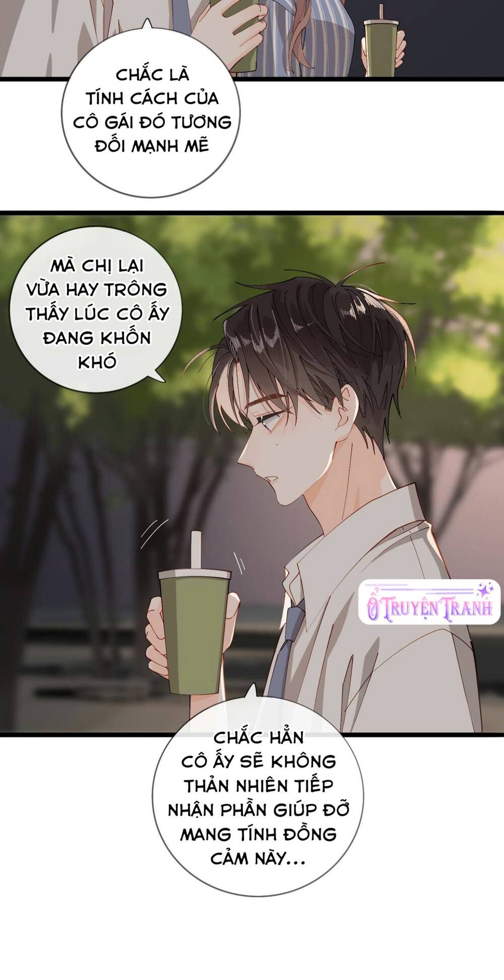 Chị Gái Lại Toang Nữa Rồi Chapter 6 - 21
