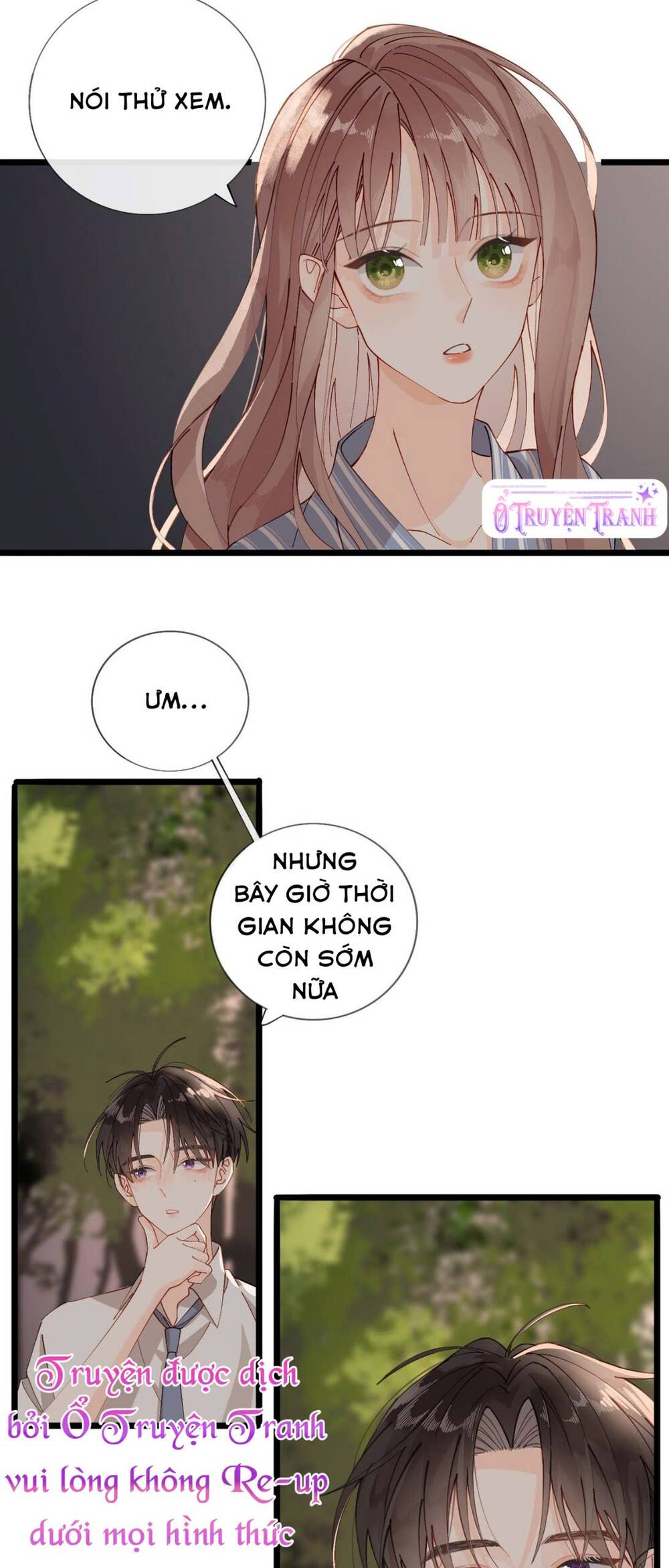 Chị Gái Lại Toang Nữa Rồi Chapter 6 - 25