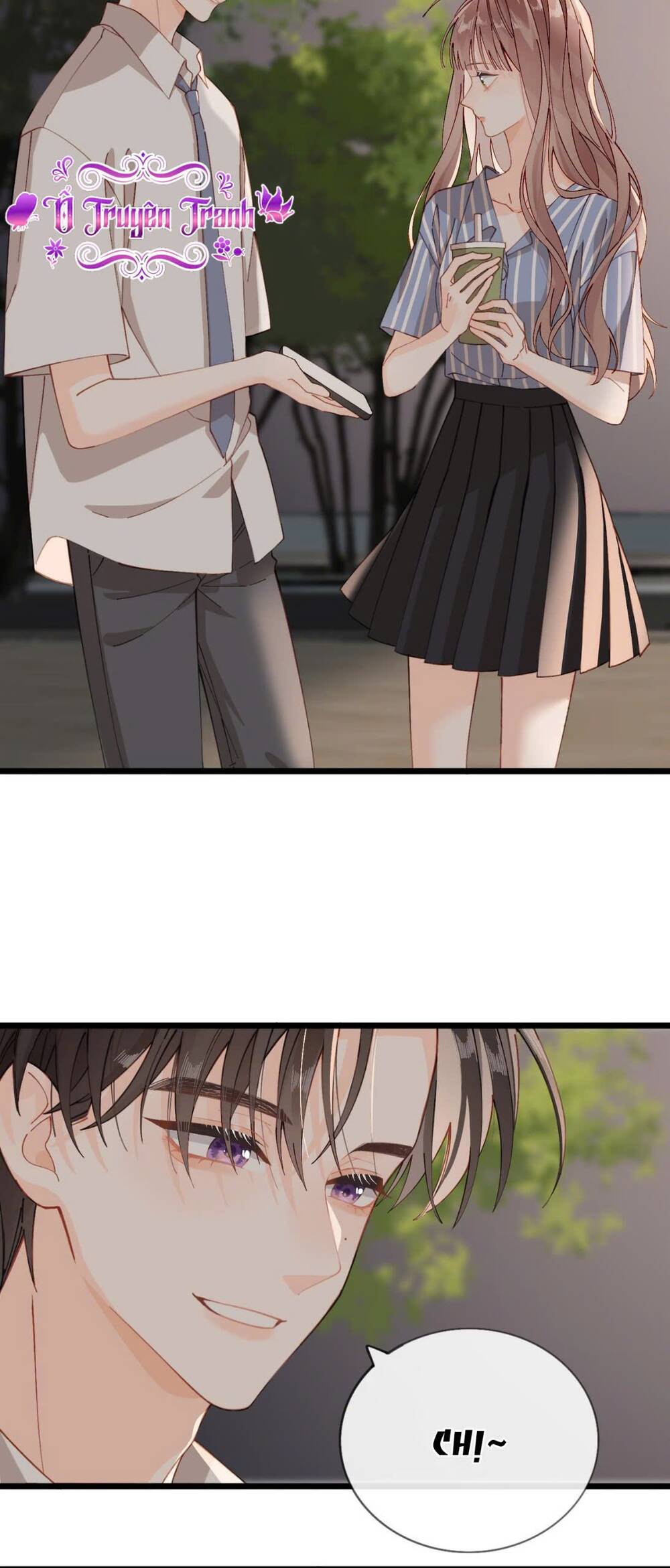 Chị Gái Lại Toang Nữa Rồi Chapter 6 - 27