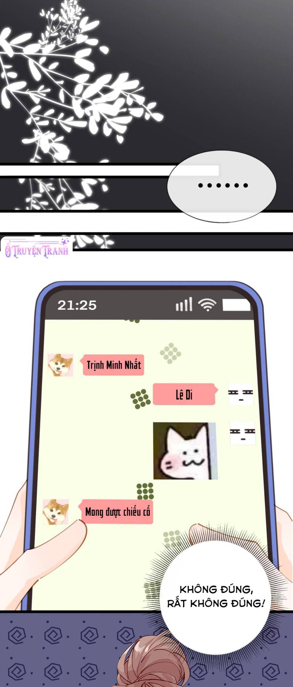 Chị Gái Lại Toang Nữa Rồi Chapter 6 - 29