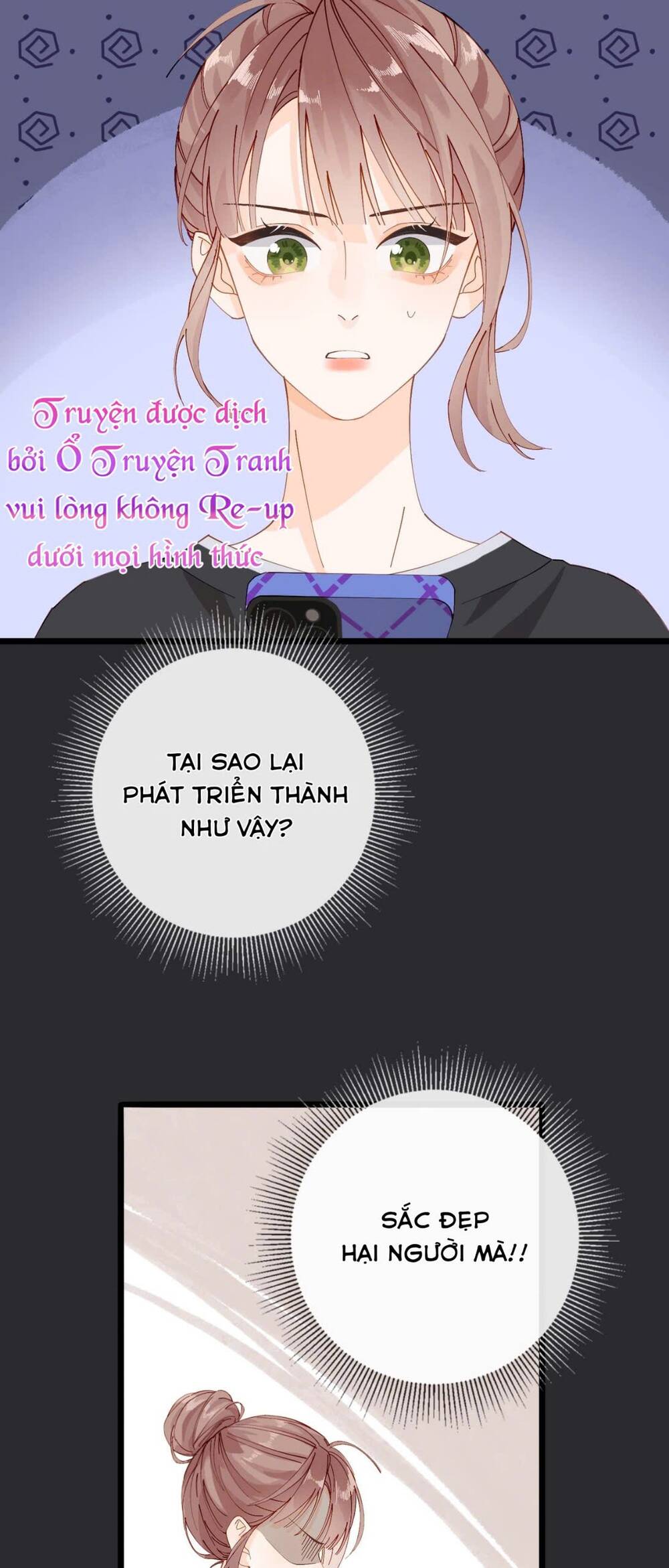 Chị Gái Lại Toang Nữa Rồi Chapter 6 - 30