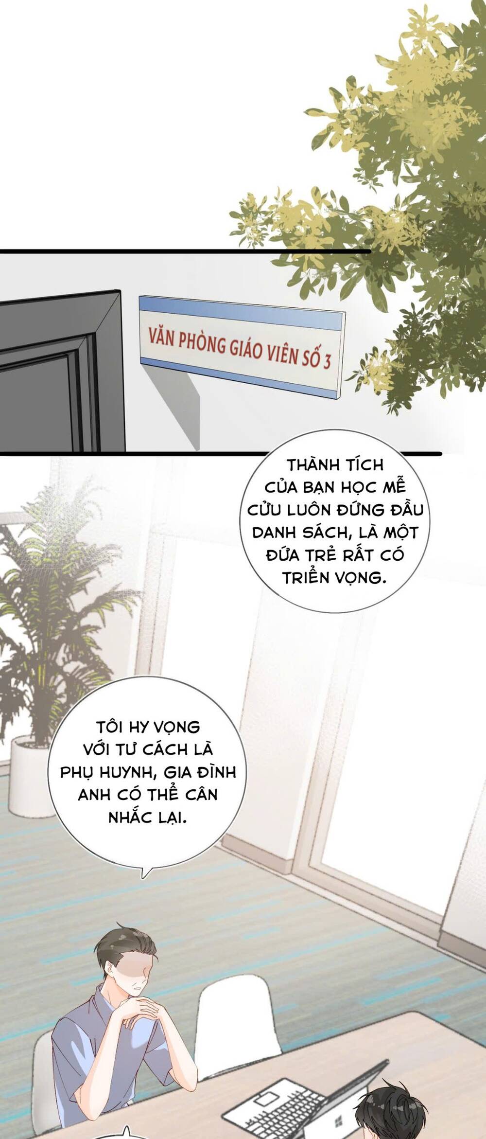 Chị Gái Lại Toang Nữa Rồi Chapter 7 - 3