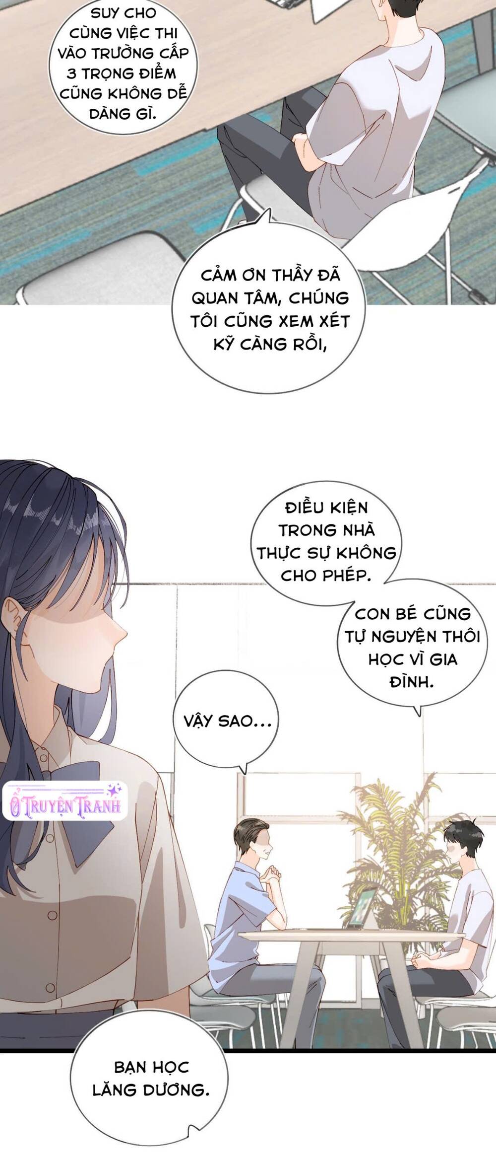 Chị Gái Lại Toang Nữa Rồi Chapter 7 - 4