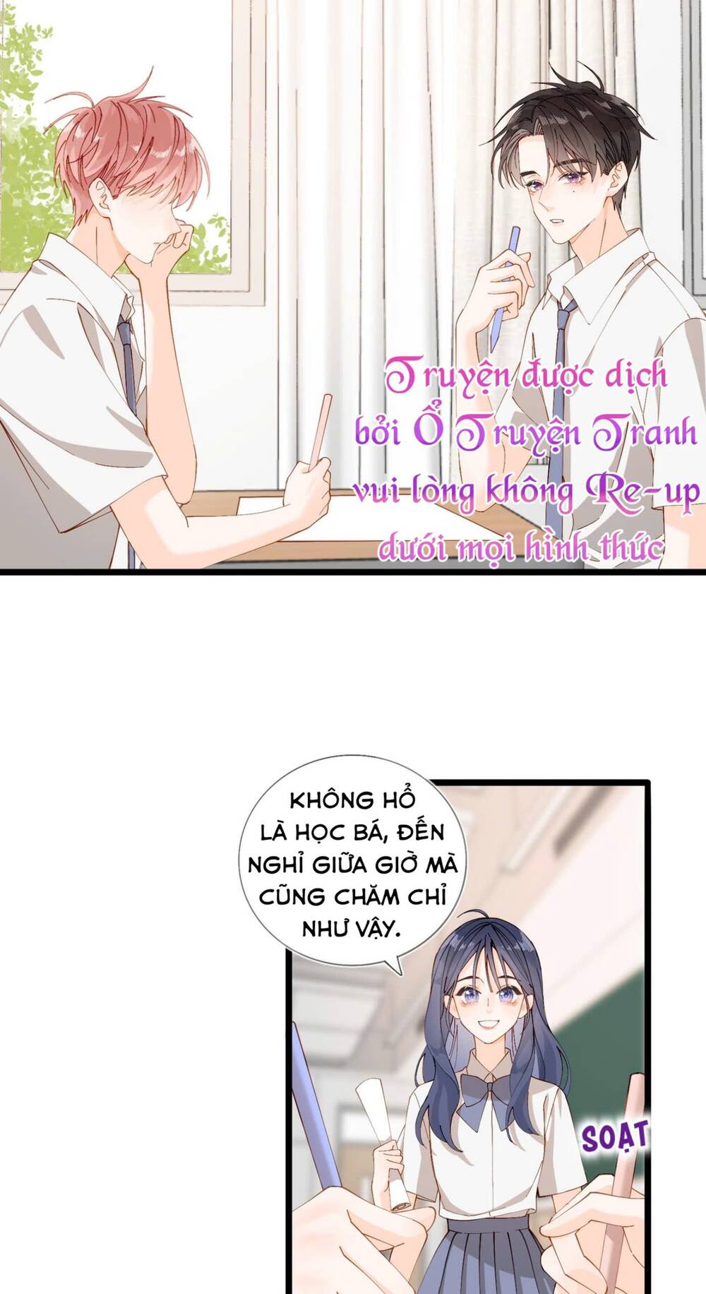 Chị Gái Lại Toang Nữa Rồi Chapter 7 - 9