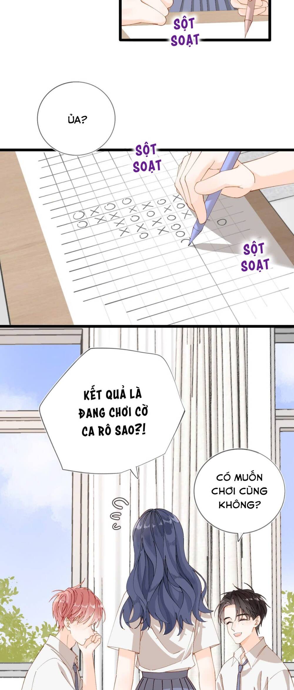 Chị Gái Lại Toang Nữa Rồi Chapter 7 - 10