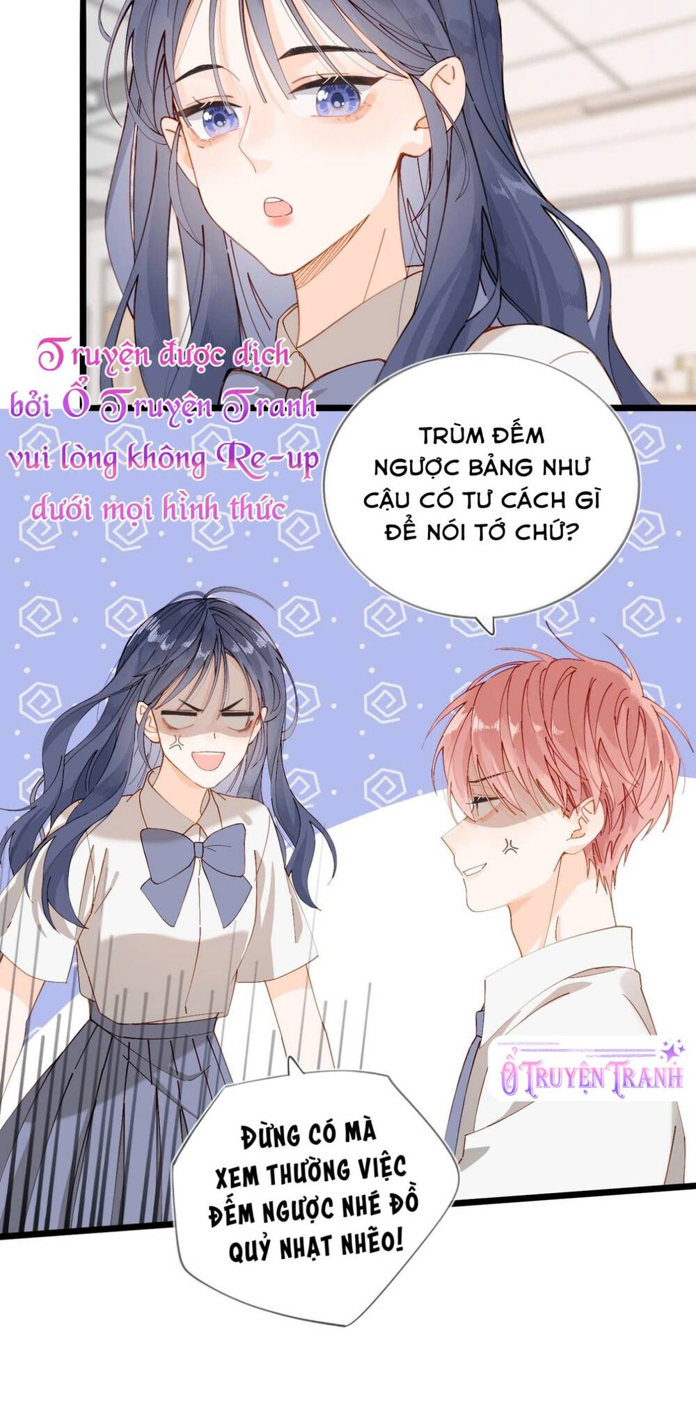 Chị Gái Lại Toang Nữa Rồi Chapter 7 - 12
