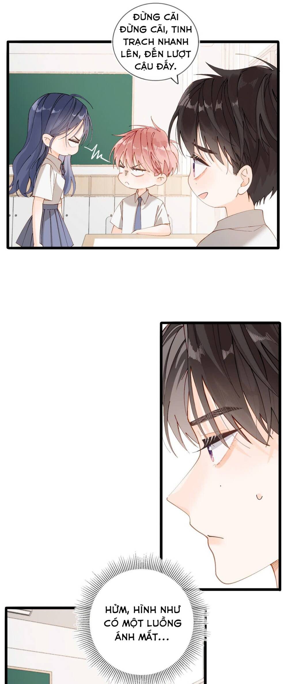 Chị Gái Lại Toang Nữa Rồi Chapter 7 - 13