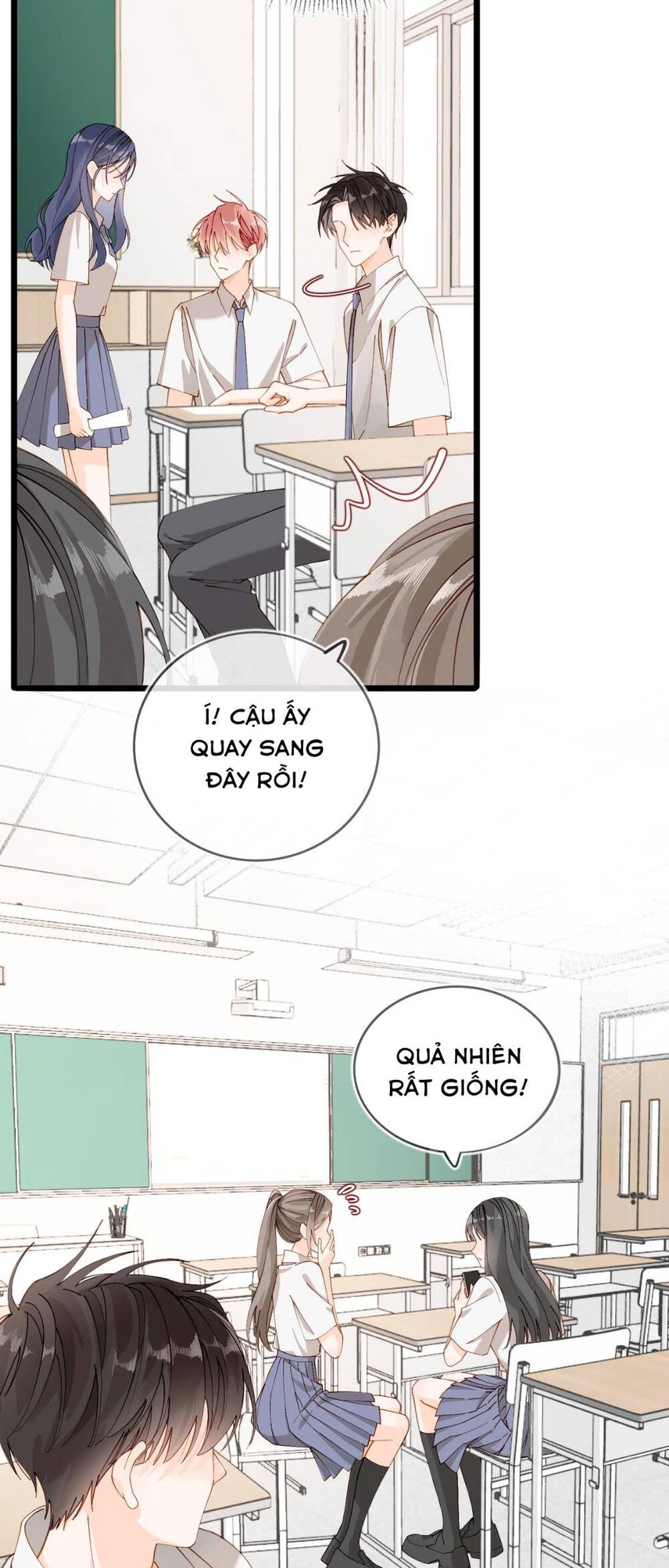 Chị Gái Lại Toang Nữa Rồi Chapter 7 - 14