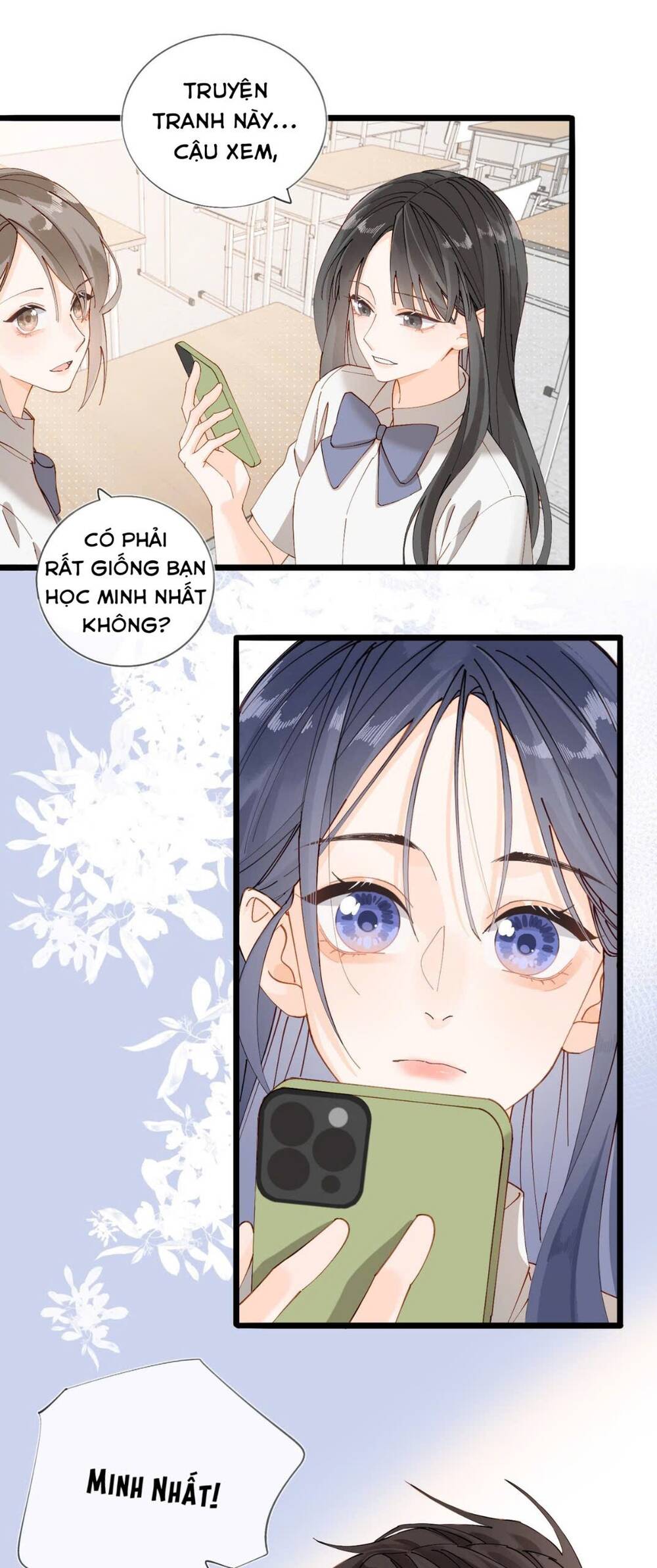 Chị Gái Lại Toang Nữa Rồi Chapter 7 - 16