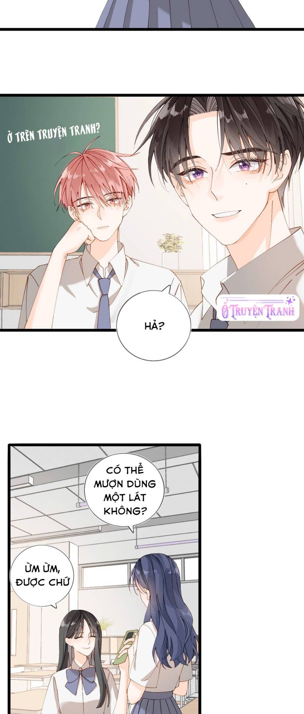 Chị Gái Lại Toang Nữa Rồi Chapter 7 - 18